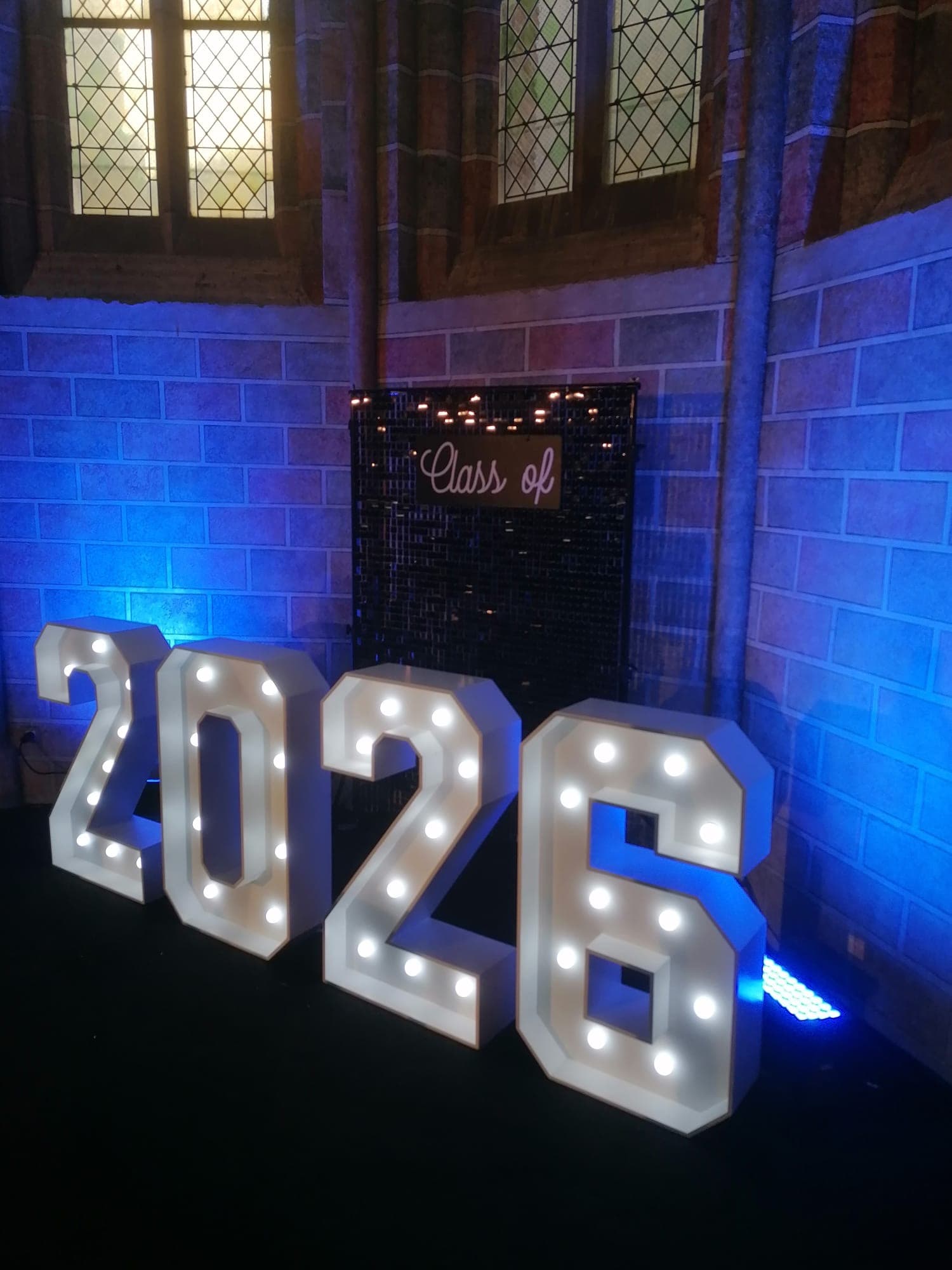 Décoration événement professionnel Ce Jour Compte - photo 6
