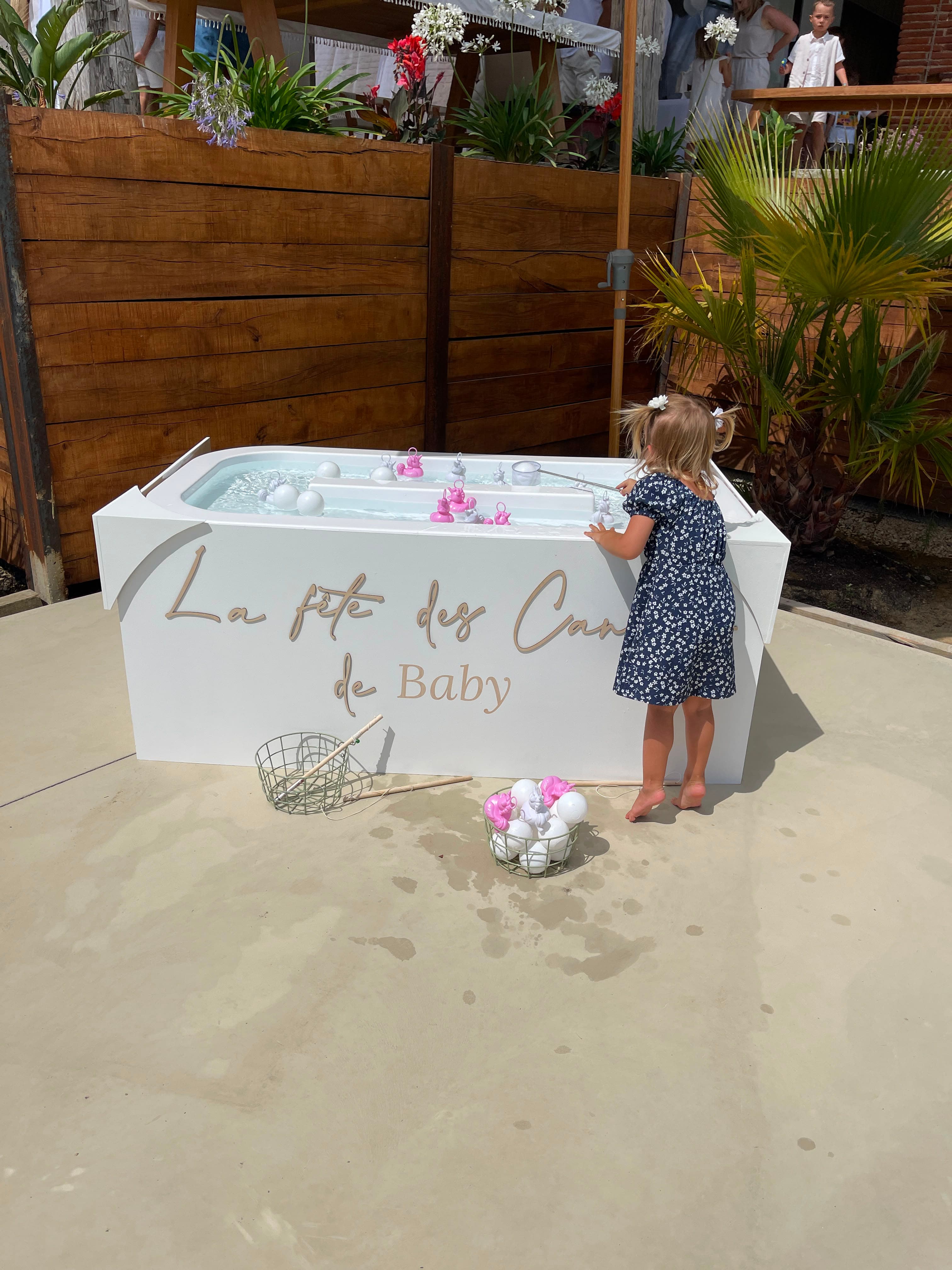 Gender Reveal de Paul & Déborah - Photo 3