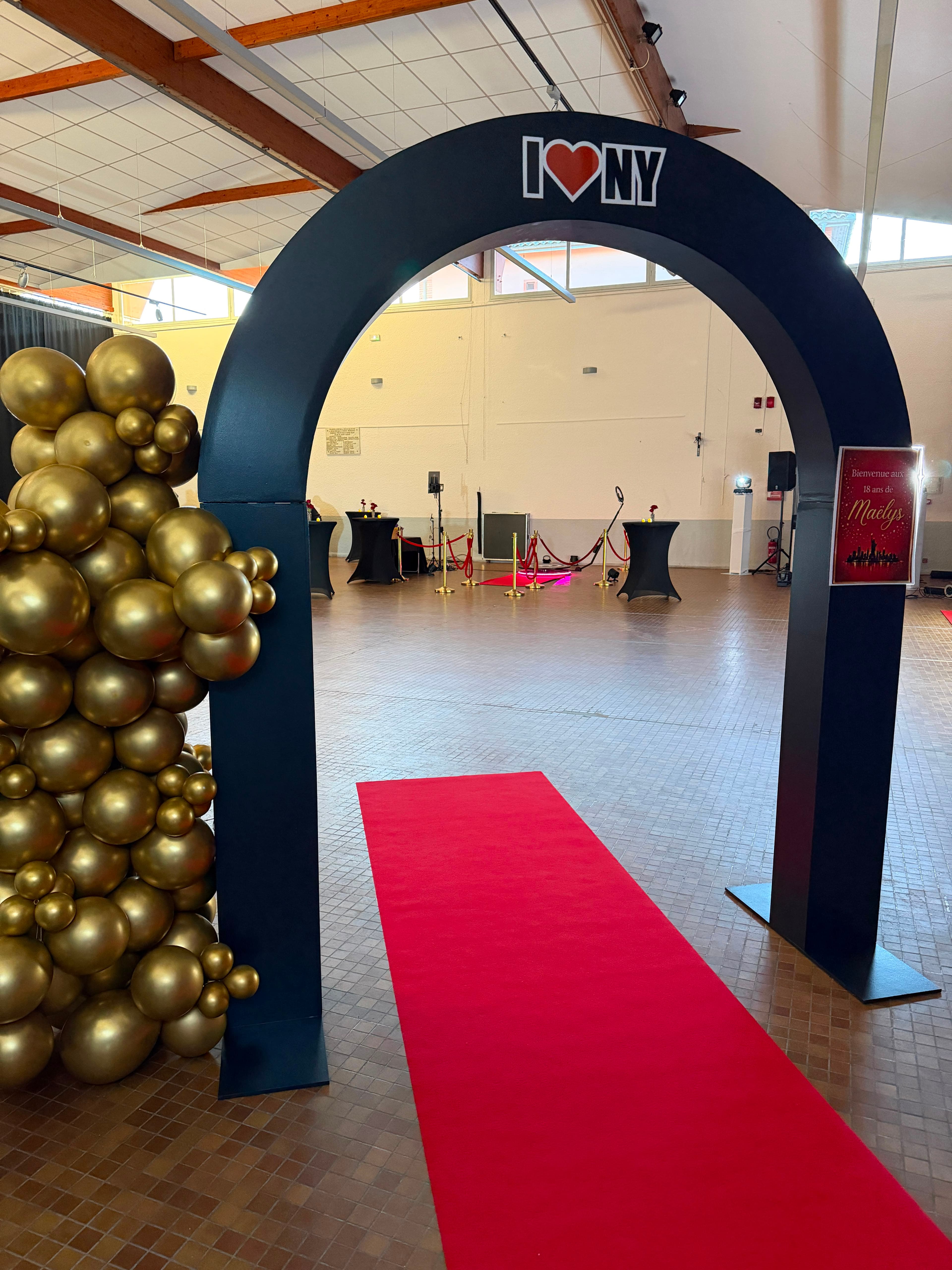 18 ans de Maëlys - Photo 2
