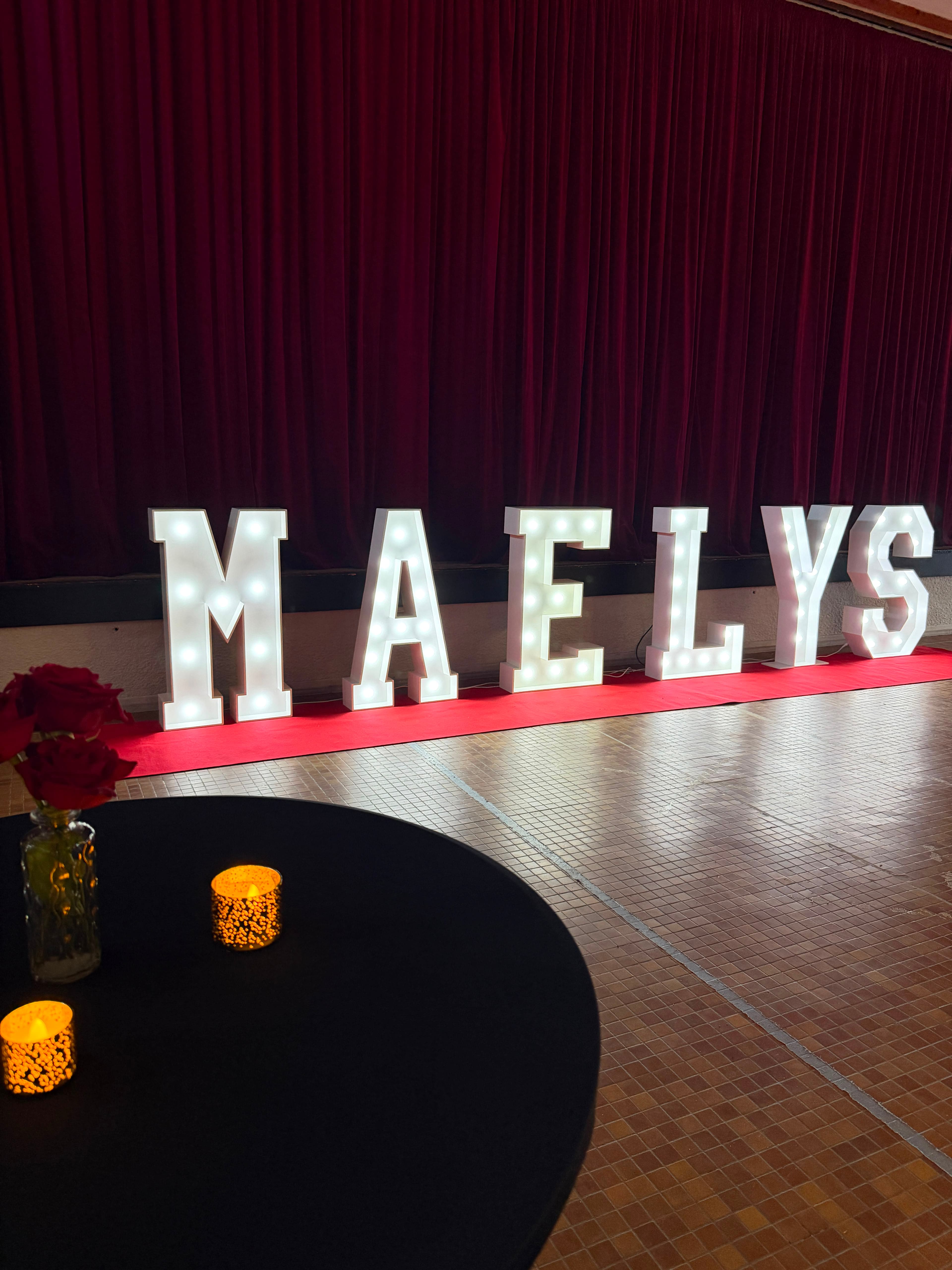 18 ans de Maëlys - Photo 3