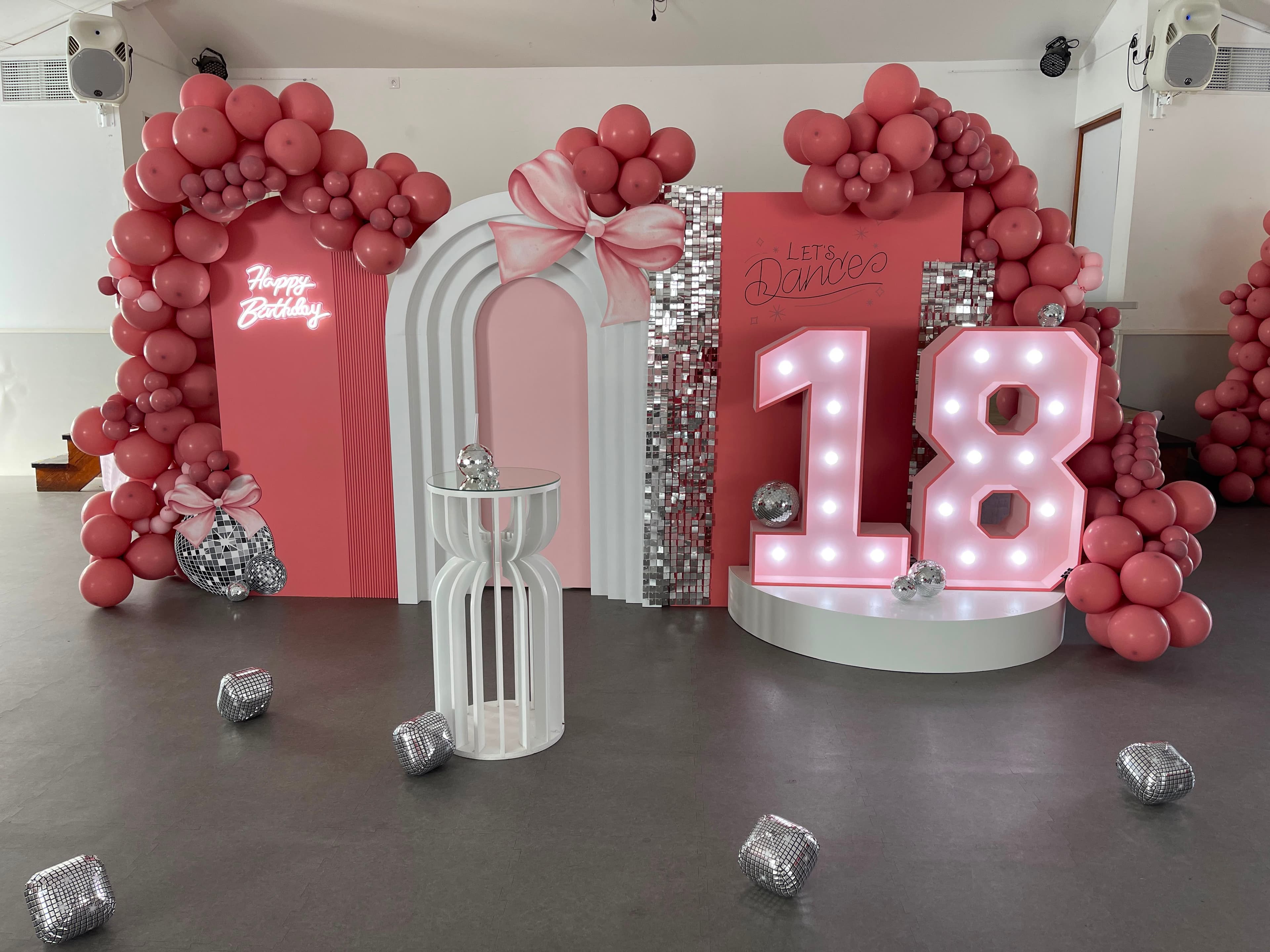 18 ans de Manon - Photo 1
