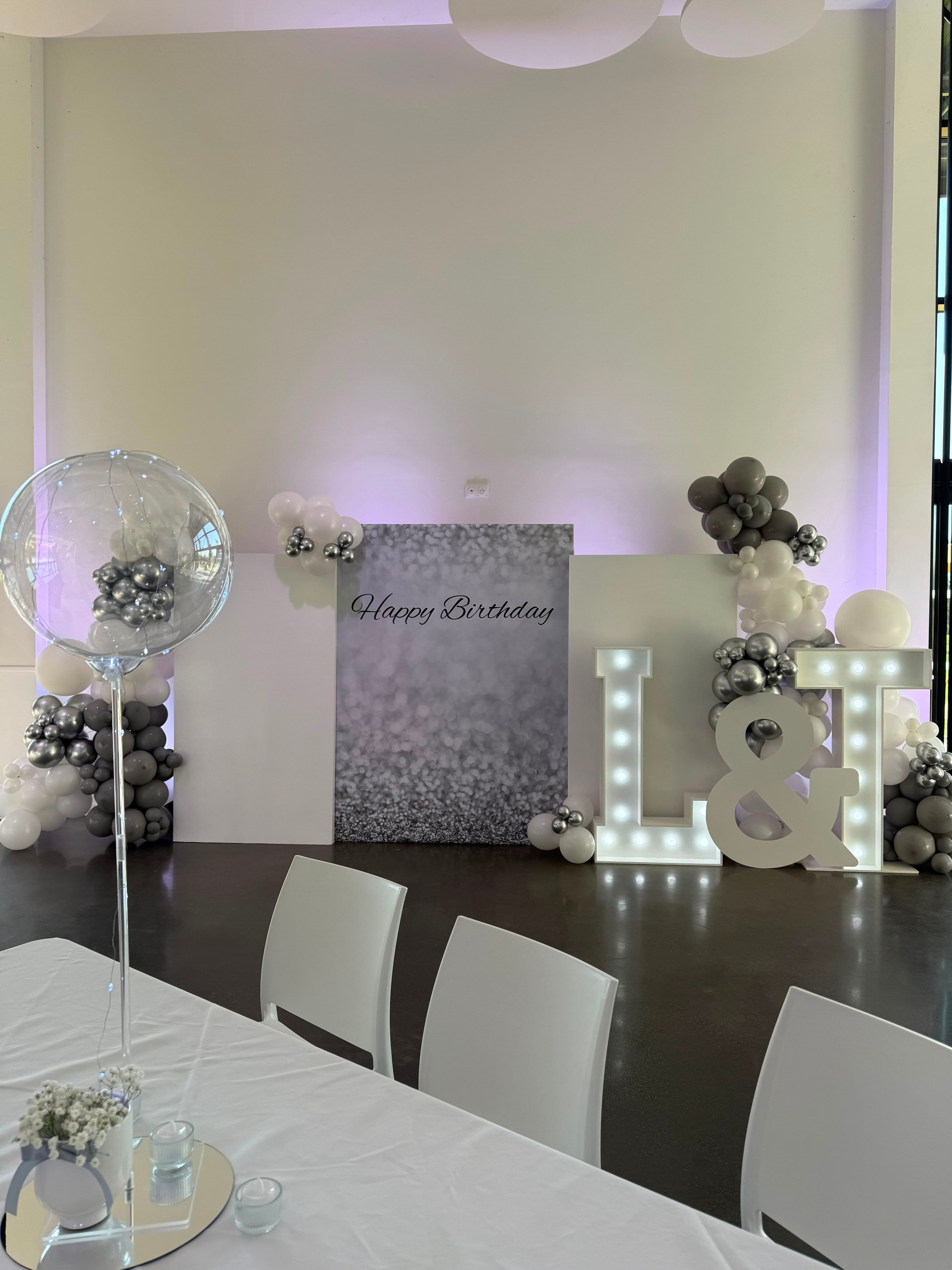 40 ans de Laure & Thibault - Photo 3
