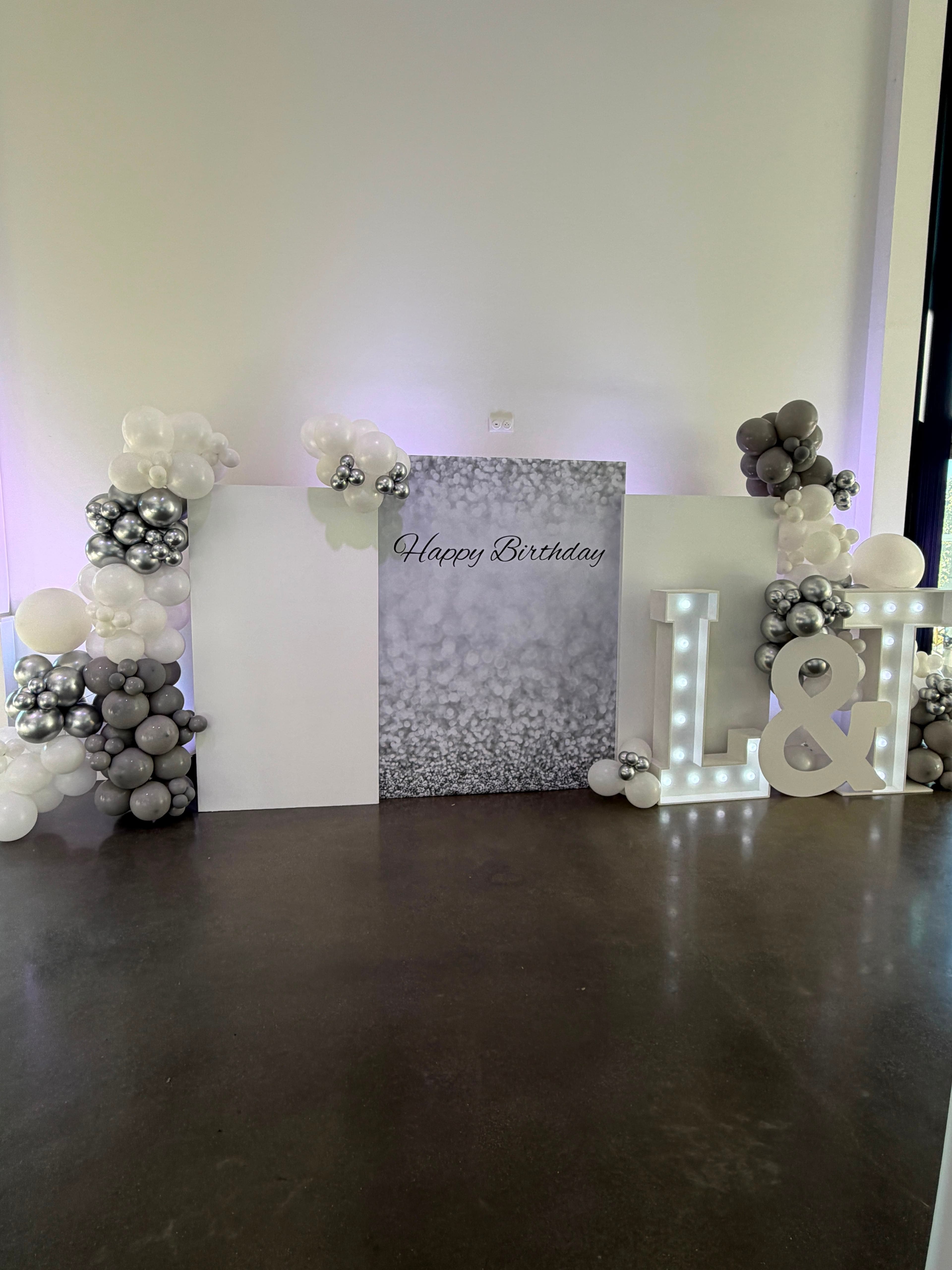 40 ans de Laure & Thibault - Photo 4