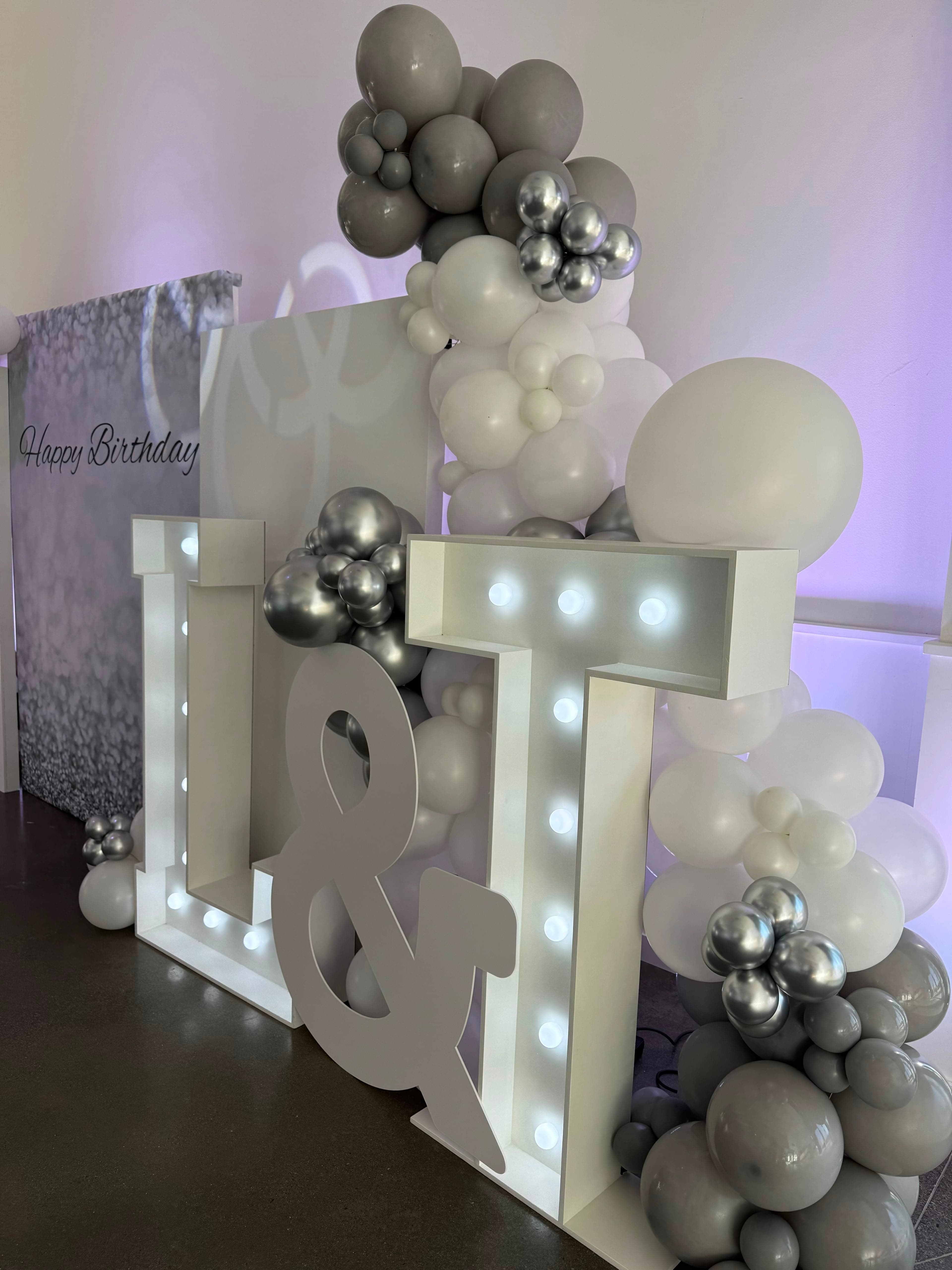 40 ans de Laure & Thibault - Photo 1