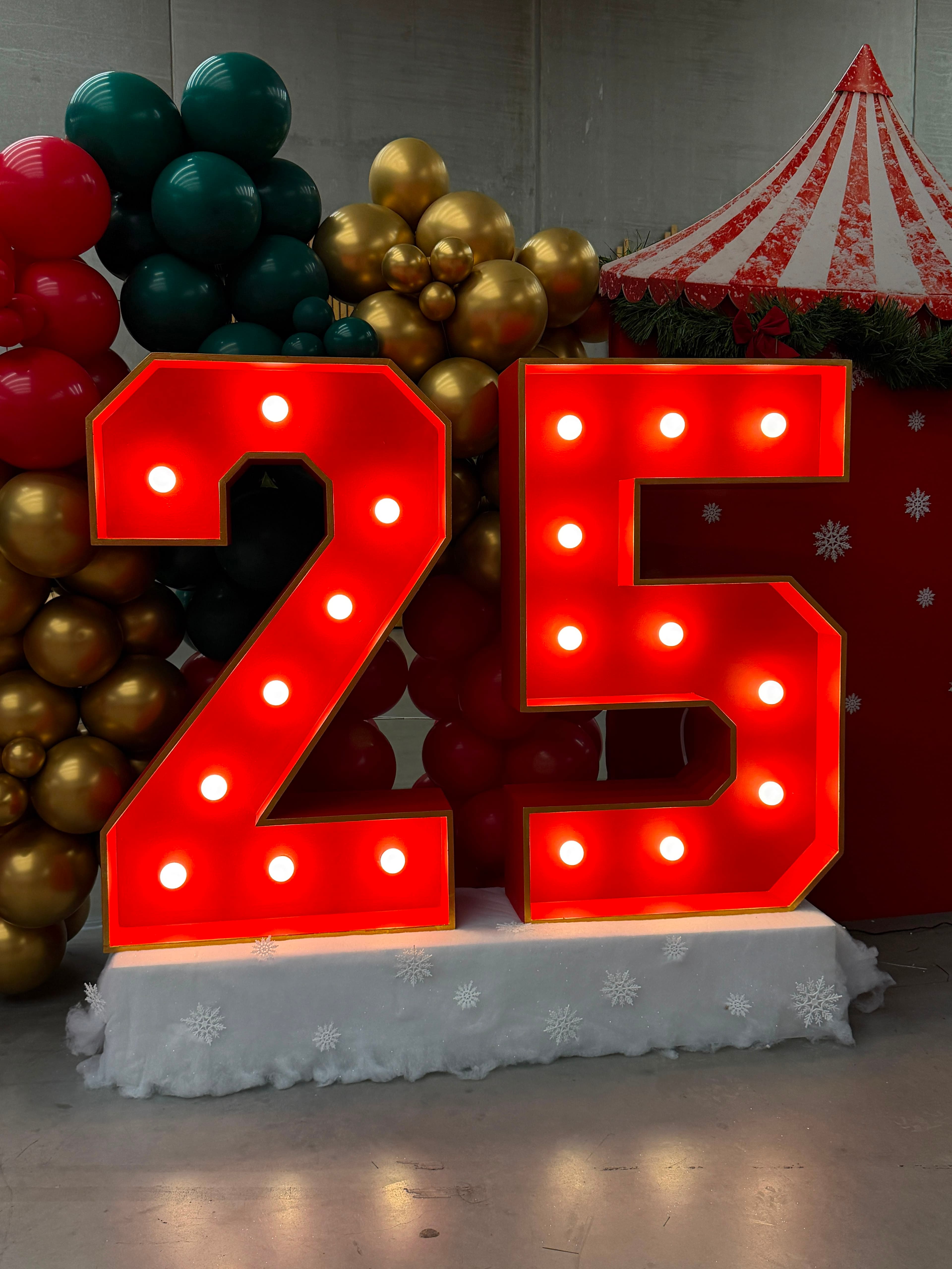 Noël Circus - Photo 5