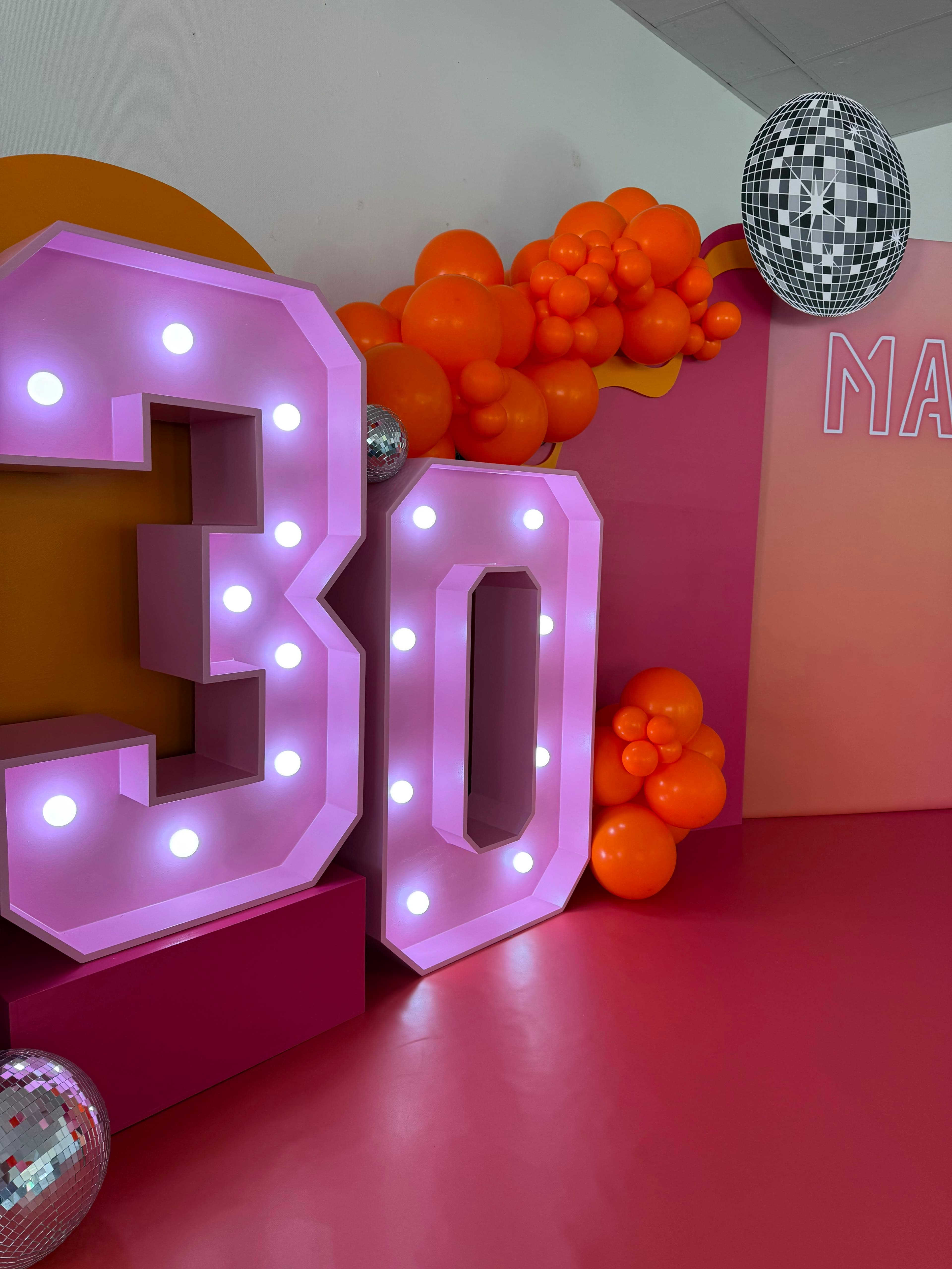 30 ans de Marilyn - Photo 1