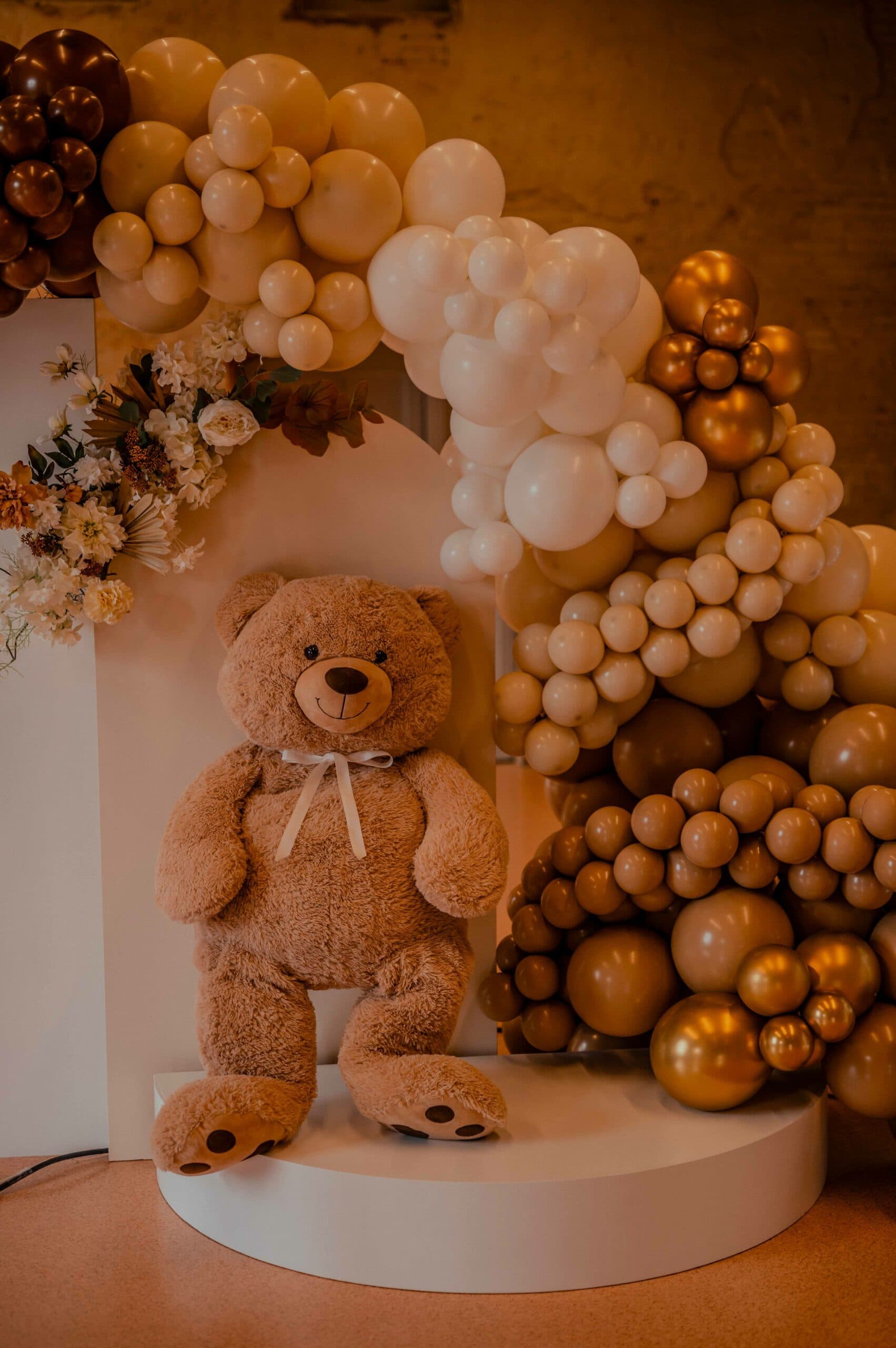 Gender Reveal Cecilia et Maxence - Photo 23