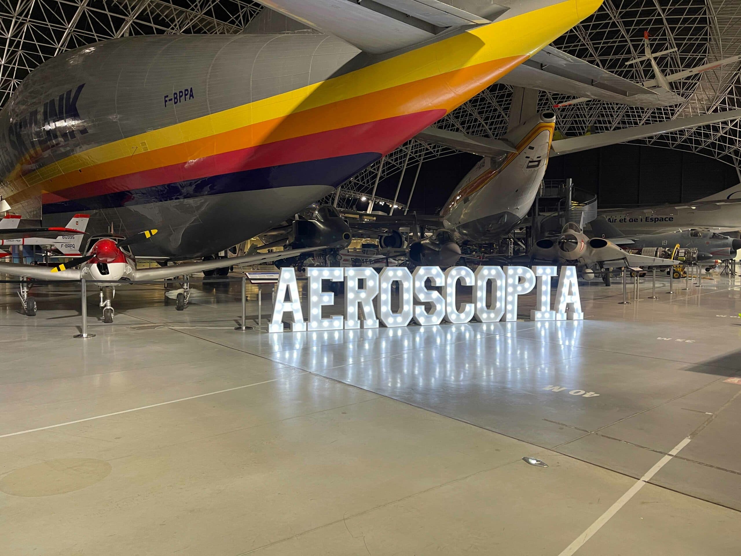 Aeroscopia - Photo 7