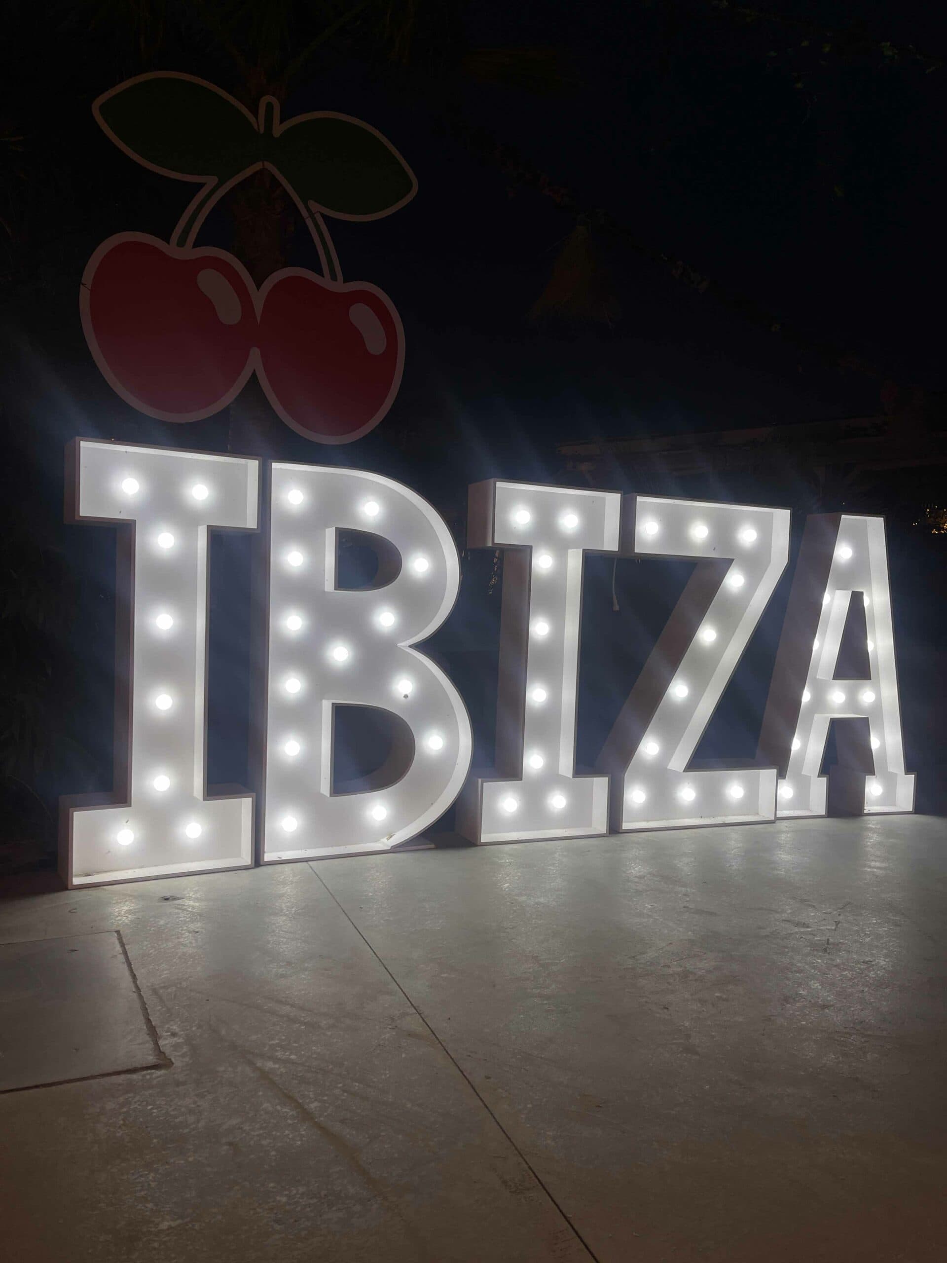 Soirée IBIZA à L’Envol - Photo 3