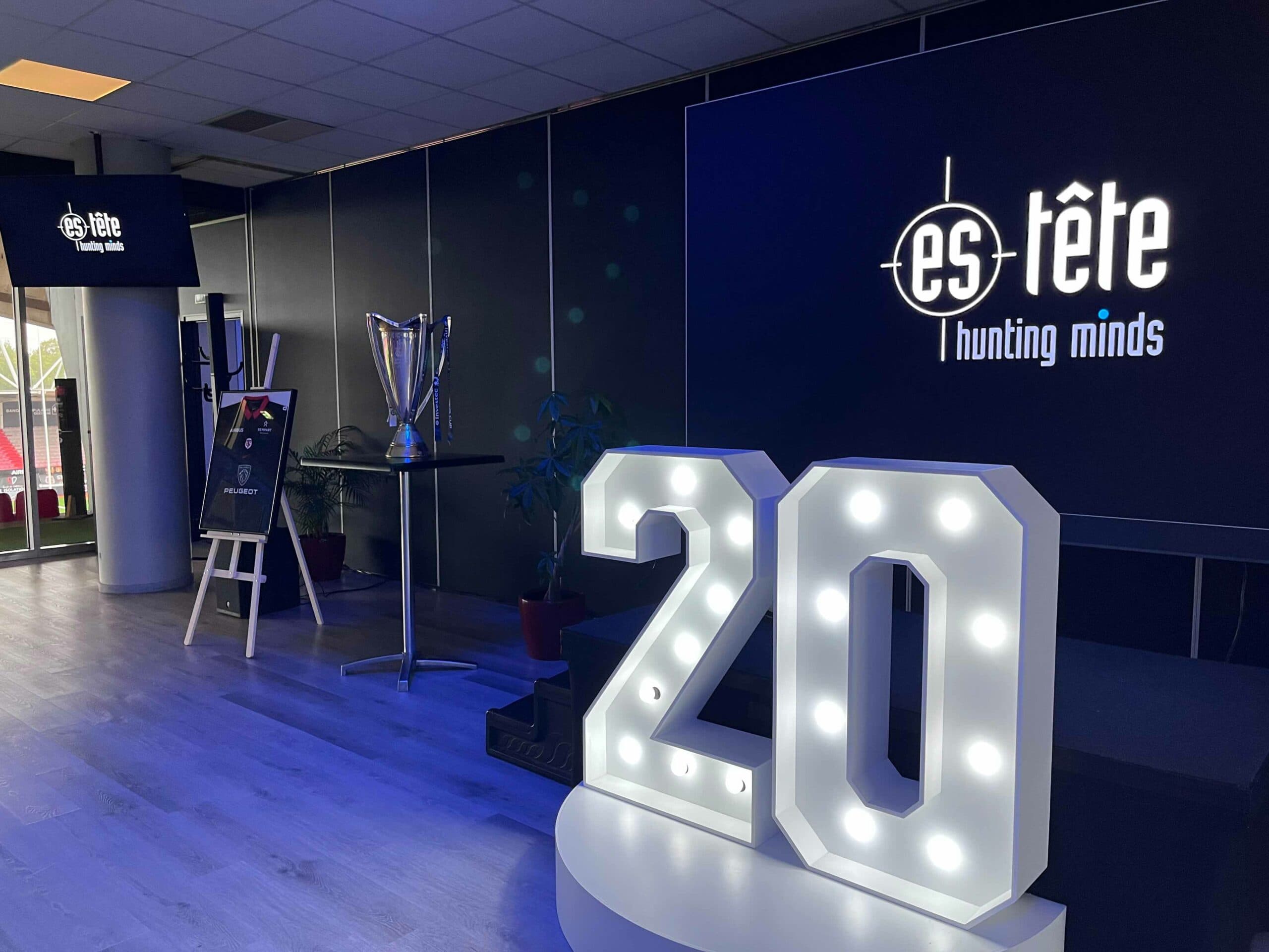 Stade Toulousain – Es tête - Photo 3